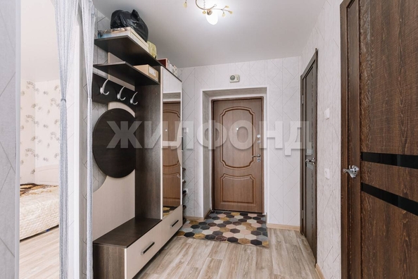 
  Продается 1-комн. квартира, 36.3 м², Ломоносова ул, д. 44
. Фото 1.