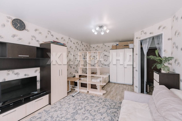 
  Продается 1-комн. квартира, 36.3 м², Ломоносова ул, д. 44
. Фото 3.