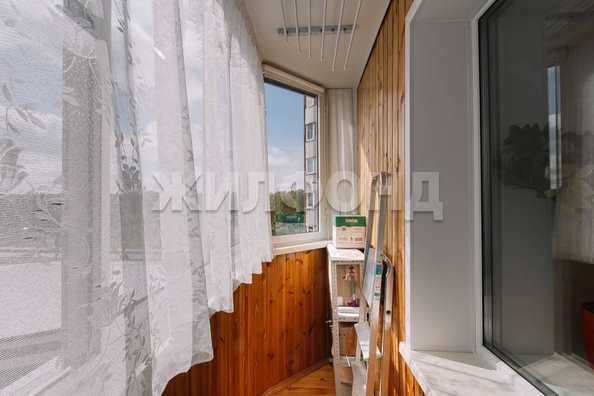 
  Продается 1-комн. квартира, 36.3 м², Ломоносова ул, д. 44
. Фото 15.