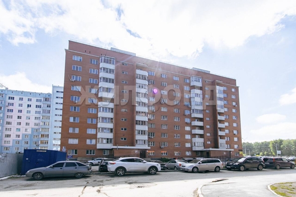 
  Продается 1-комн. квартира, 36.3 м², Ломоносова ул, д. 44
. Фото 22.