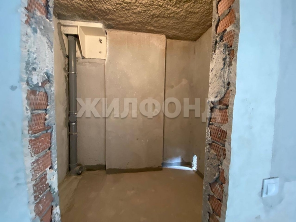 
  Продается 1-комн. квартира, 37.9 м², Вилюйская ул, д. 1
. Фото 12.