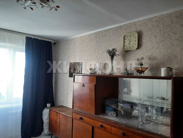 
  Продается 1-комн. квартира, 28.8 м², Чапаева ул, д. 7/1
. Фото 2.