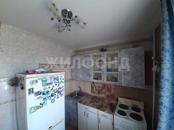 
  Продается 1-комн. квартира, 28.8 м², Чапаева ул, д. 7/1
. Фото 8.