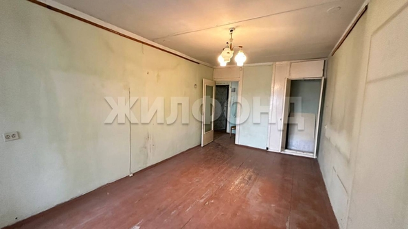 
  Продается 1-комн. квартира, 33.8 м², Немировича-Данченко ул, д. 12/1
. Фото 7.