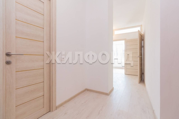 
  Продается 2-комн. квартира, 51.1 м², Заречная ул, д. 29
. Фото 10.