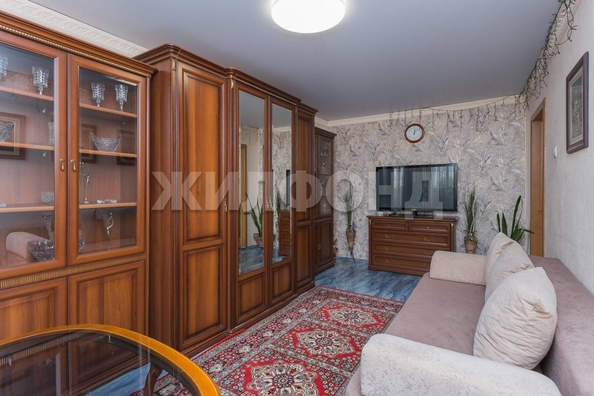 
  Продается 2-комн. квартира, 43.3 м², Переездная ул, д. 64
. Фото 3.