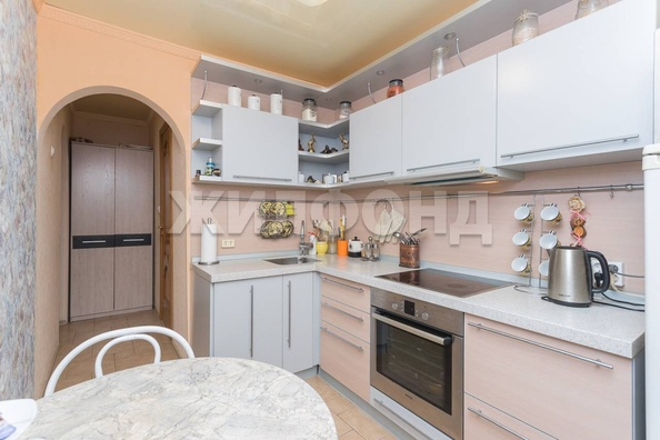 
  Продается 2-комн. квартира, 43.3 м², Переездная ул, д. 64
. Фото 3.