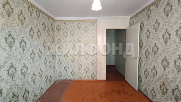 
  Продается 2-комн. квартира, 44 м², Микрорайон ул, д. 54
. Фото 2.