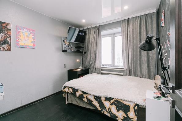 
  Продается 2-комн. квартира, 41.7 м², Крылова ул, д. 64Б
. Фото 5.