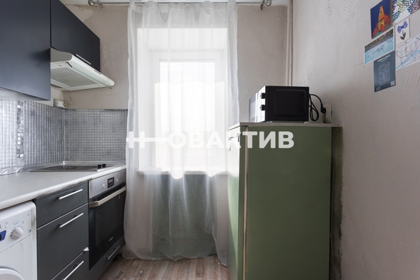 
  Продается 1-комн. квартира, 29.2 м², Серафимовича ул, д. 14
. Фото 8.