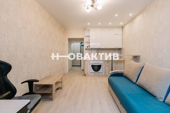 
  Продается студия, 24.5 м², Титова ул, д. 253/3
. Фото 4.