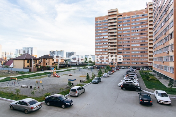 
  Продается студия, 24.5 м², Титова ул, д. 253/3
. Фото 7.