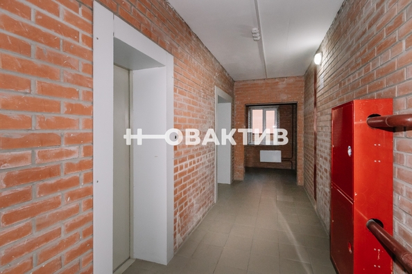
  Продается студия, 24.5 м², Титова ул, д. 253/3
. Фото 14.