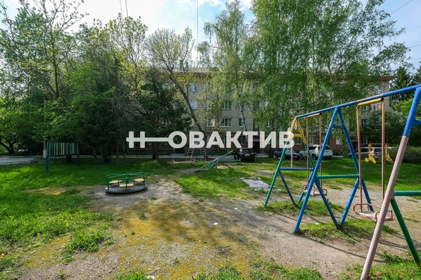 
  Продается 2-комн. квартира, 40.6 м², Строителей пр-кт, д. 1
. Фото 3.