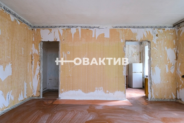 
  Продается 2-комн. квартира, 40.6 м², Строителей пр-кт, д. 1
. Фото 18.