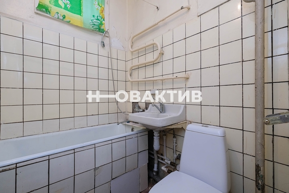 
  Продается 2-комн. квартира, 40.6 м², Строителей пр-кт, д. 1
. Фото 28.