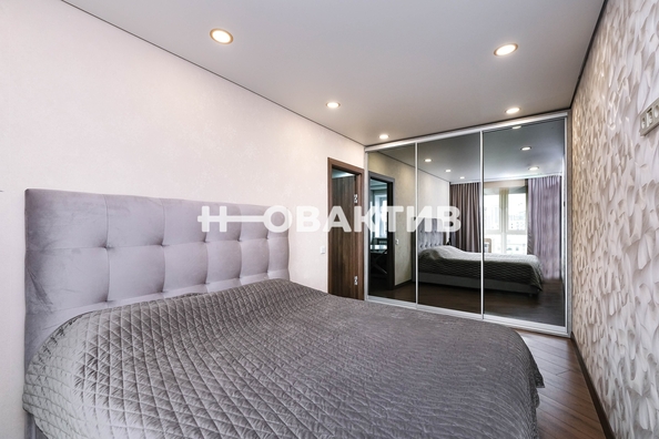 
  Продается 2-комн. квартира, 43.8 м², Максима Горького ул, д. 104
. Фото 9.
