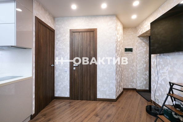 
  Продается 2-комн. квартира, 43.8 м², Максима Горького ул, д. 104
. Фото 13.
