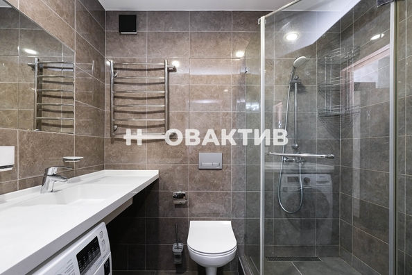 
  Продается 2-комн. квартира, 43.8 м², Максима Горького ул, д. 104
. Фото 15.