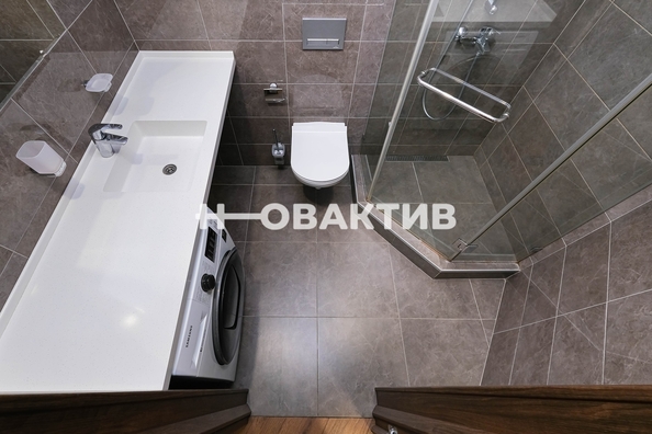 
  Продается 2-комн. квартира, 43.8 м², Максима Горького ул, д. 104
. Фото 17.