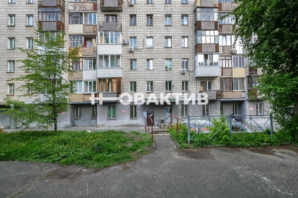 
  Продается 2-комн. квартира, 43.8 м², Максима Горького ул, д. 104
. Фото 24.