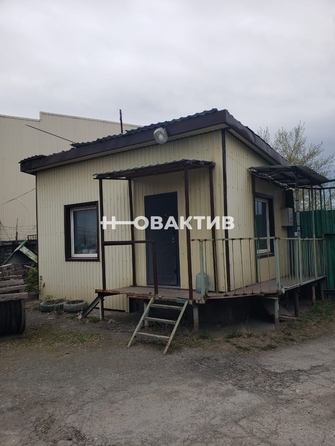 
  Сдается склад, 750 м², Сибиряков-Гвардейцев ул, д. 49/2к3
. Фото 7.