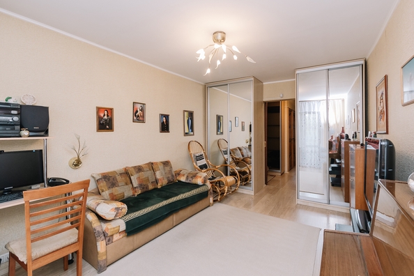 
  Продается 3-комн. квартира, 63.8 м², Громова ул, д. 7
. Фото 4.