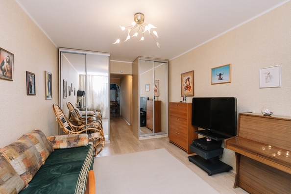 
  Продается 3-комн. квартира, 63.8 м², Громова ул, д. 7
. Фото 5.