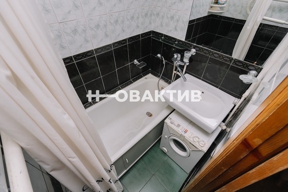 
  Продается 3-комн. квартира, 63.8 м², Громова ул, д. 7
. Фото 18.