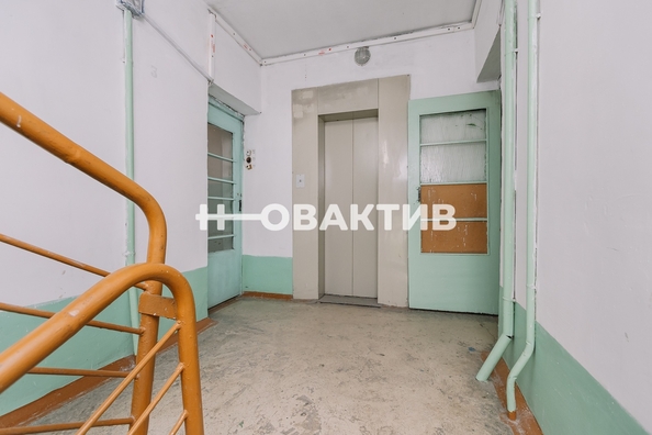 
  Продается 3-комн. квартира, 63.8 м², Громова ул, д. 7
. Фото 23.