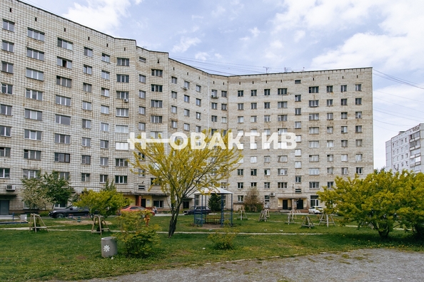 
  Продается 3-комн. квартира, 63.8 м², Громова ул, д. 7
. Фото 26.