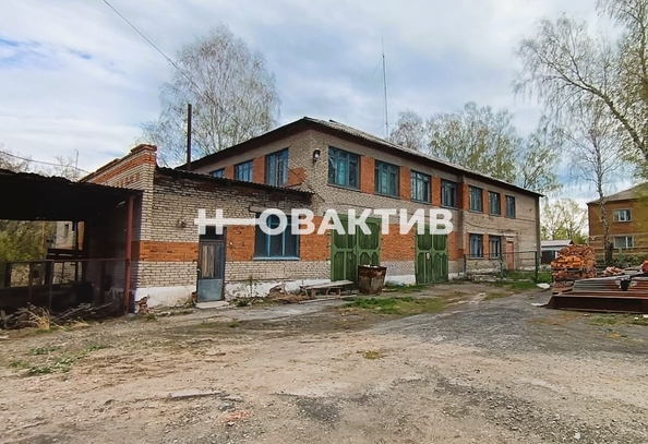 
  Продается универсальное помещение, 541 м², Береговая ул, д. 27
. Фото 1.