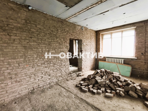 
  Сдается универсальное помещение, 541 м², Береговая ул, д. 27
. Фото 12.