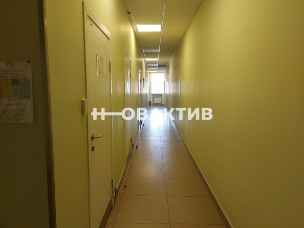 
  Продается универсальное помещение, 605.6 м², Октябрьская ул, д. 18
. Фото 7.
