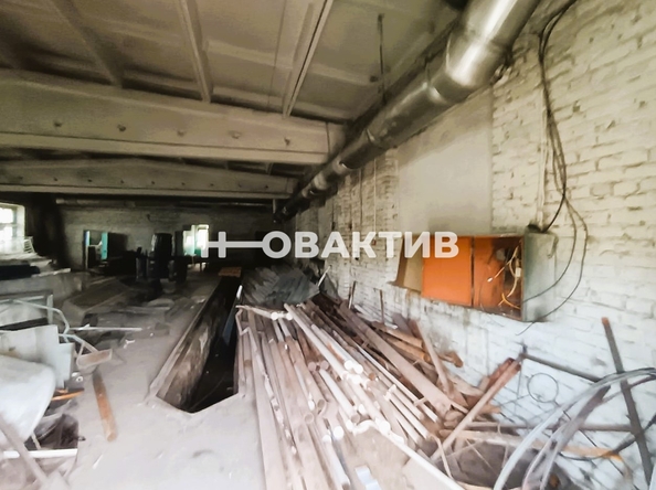 
  Продается универсальное помещение, 550 м², Береговая ул, д. 27
. Фото 6.