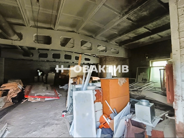 
  Продается универсальное помещение, 550 м², Береговая ул, д. 27
. Фото 7.