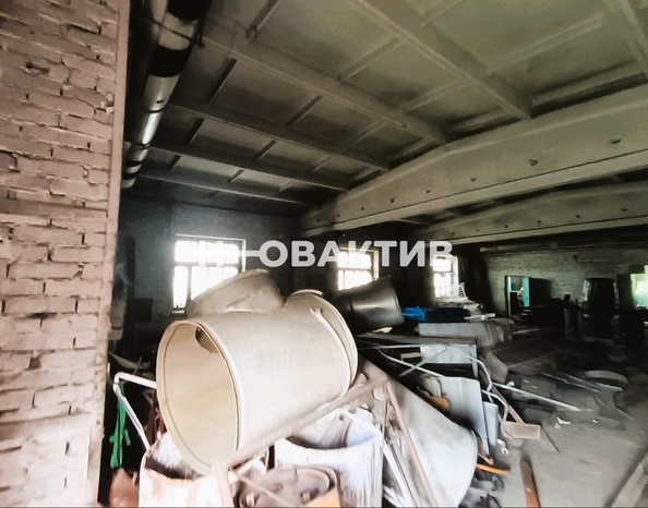 
  Сдается универсальное помещение, 550 м², Береговая ул, д. 27
. Фото 5.