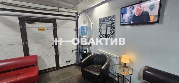
  Сдается универсальное помещение, 156.9 м², Кропоткина ул, д. 201
. Фото 12.