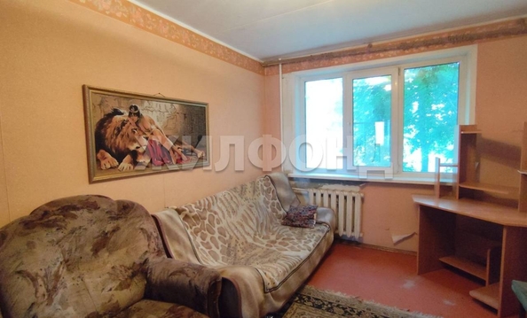 
  Продается 2-комн. квартира, 44.3 м², Ипподромская ул, д. 25
. Фото 3.