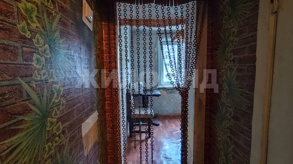 
  Продается 2-комн. квартира, 44.3 м², Ипподромская ул, д. 25
. Фото 4.