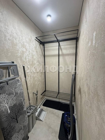 
  Продается 2-комн. квартира, 40 м², Титова ул, д. 253/6
. Фото 8.