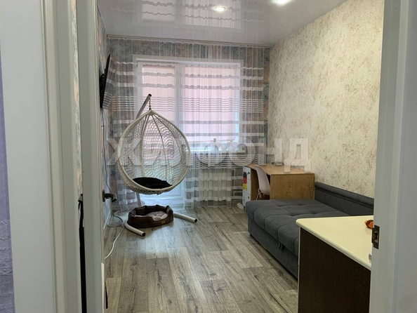 
  Продается 2-комн. квартира, 53 м², Зеленая ул, д. 27
. Фото 5.