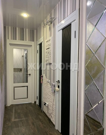 
  Продается 2-комн. квартира, 53 м², Зеленая ул, д. 27
. Фото 10.