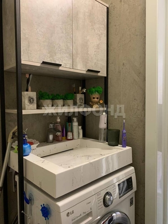 
  Продается 2-комн. квартира, 53 м², Зеленая ул, д. 27
. Фото 15.