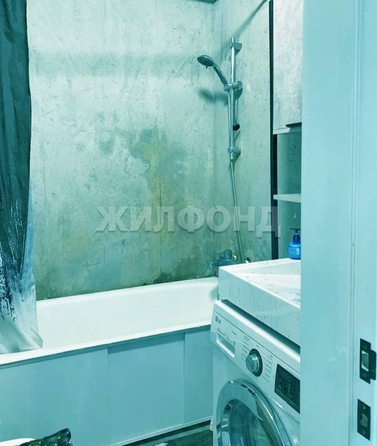 
  Продается 2-комн. квартира, 53 м², Зеленая ул, д. 27
. Фото 16.