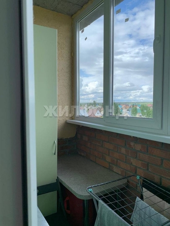 
  Продается 2-комн. квартира, 53 м², Зеленая ул, д. 27
. Фото 19.