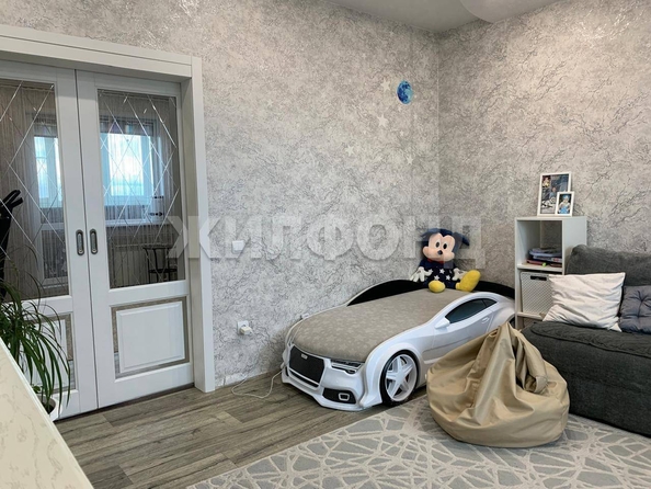 
  Продается 2-комн. квартира, 53 м², Зеленая ул, д. 27
. Фото 5.