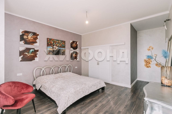 
  Продается 3-комн. квартира, 127.3 м², Богдана Хмельницкого ул, д. 11/3
. Фото 11.