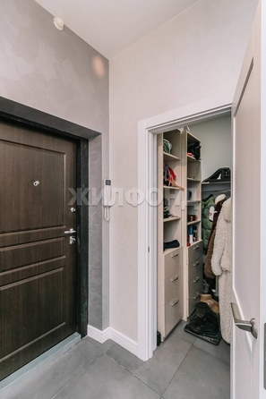 
  Продается 3-комн. квартира, 127.3 м², Богдана Хмельницкого ул, д. 11/3
. Фото 25.
