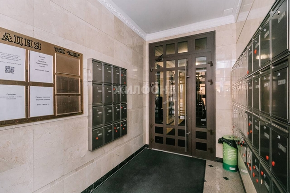 
  Продается 3-комн. квартира, 127.3 м², Богдана Хмельницкого ул, д. 11/3
. Фото 30.